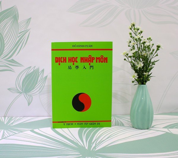 Dịch học nhập môn